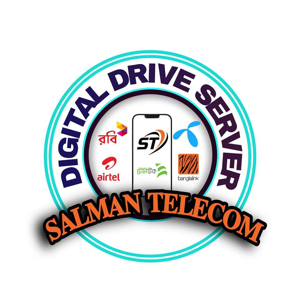 Salman telecom