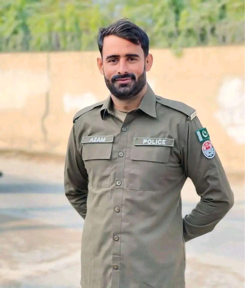 Muhammad Azam Ranjha