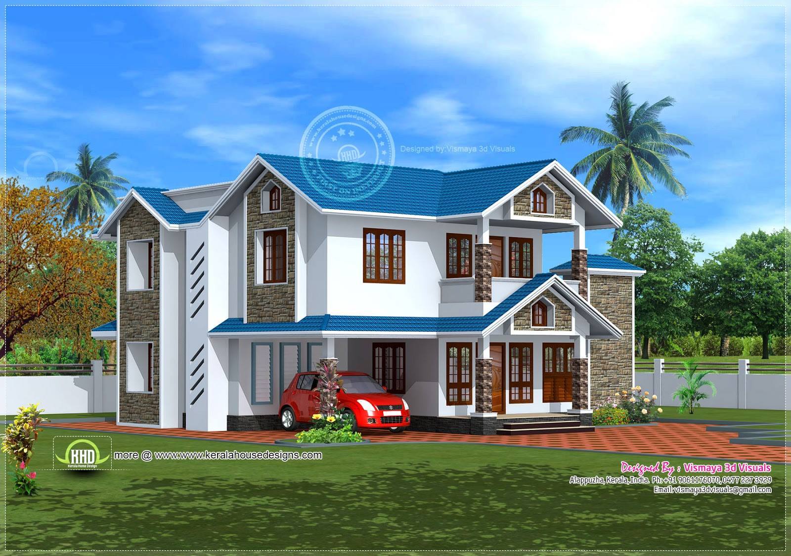 House 4 rent