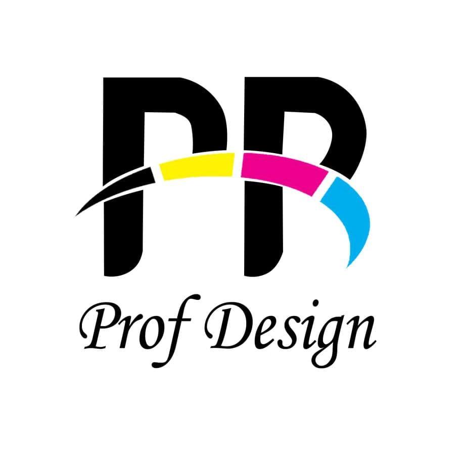 مطبعة بروف ديزاين Prof design