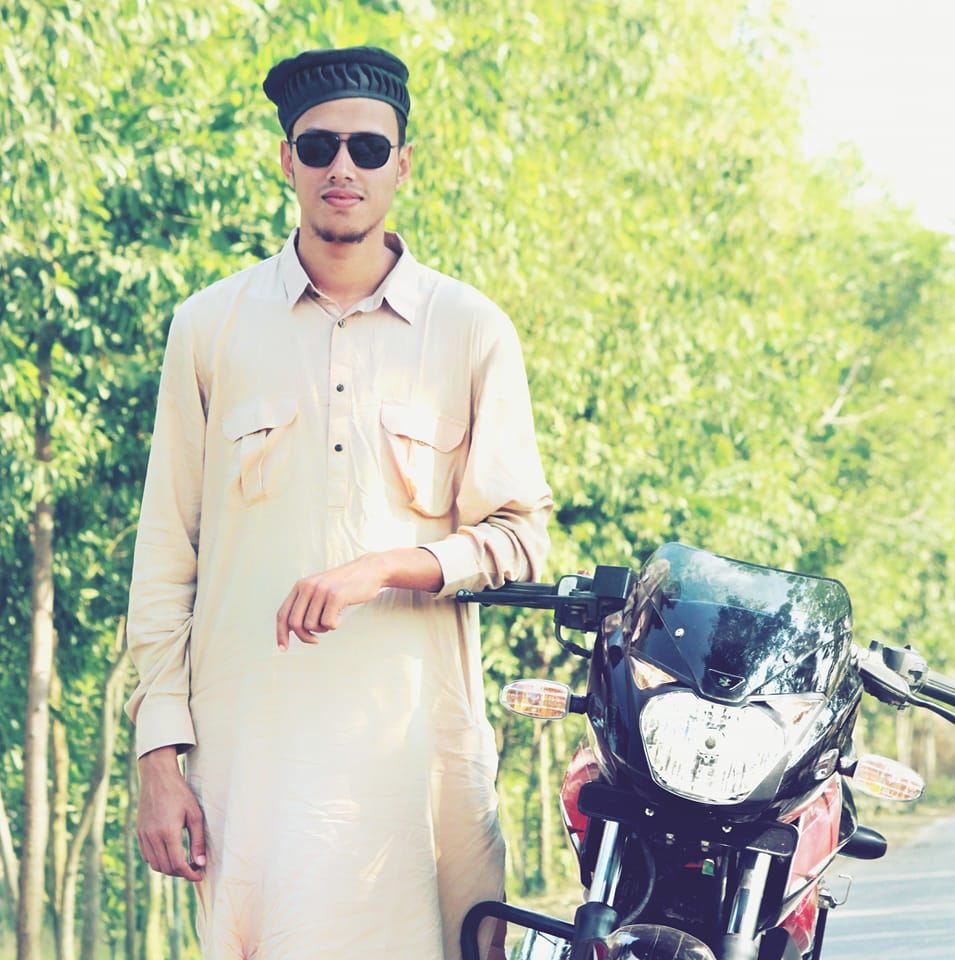 Mohammad Fazla Rabby
