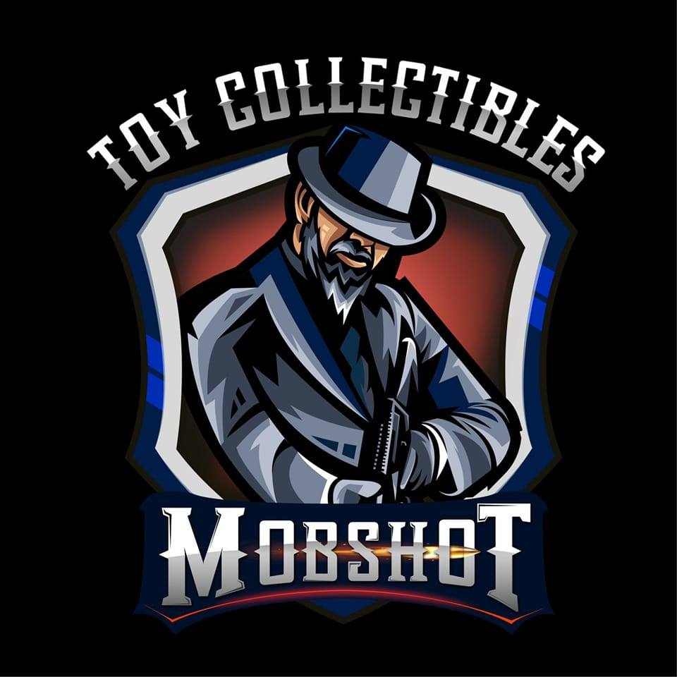 Mob-Shot Toy Collectibles | Naic