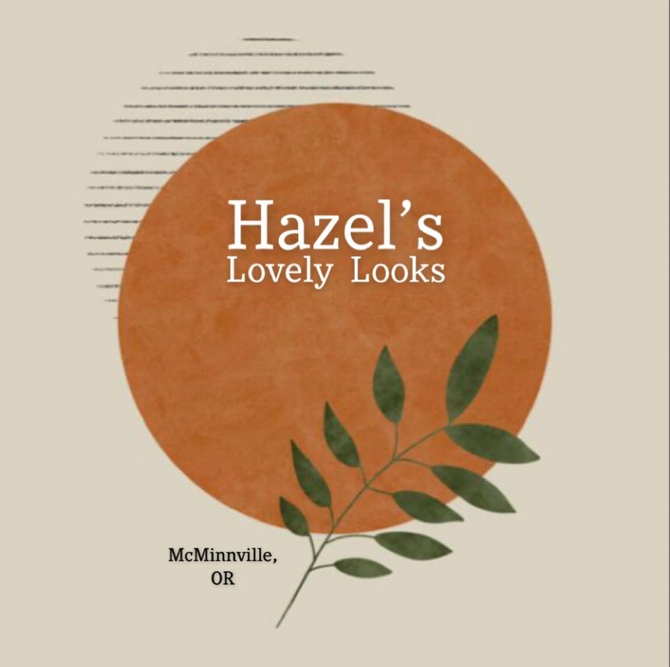HazelsLovelyLooks