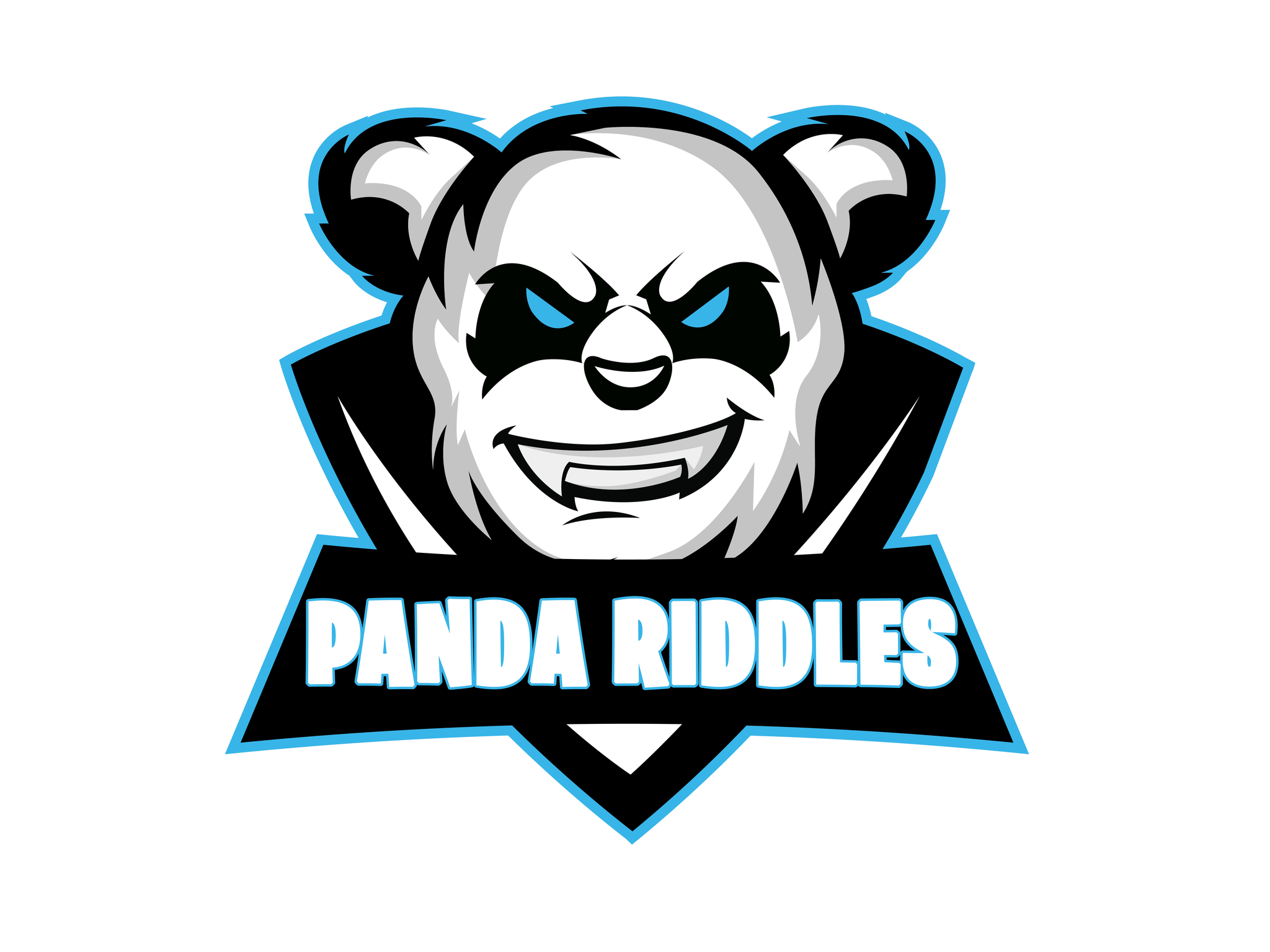 Panda Riddle