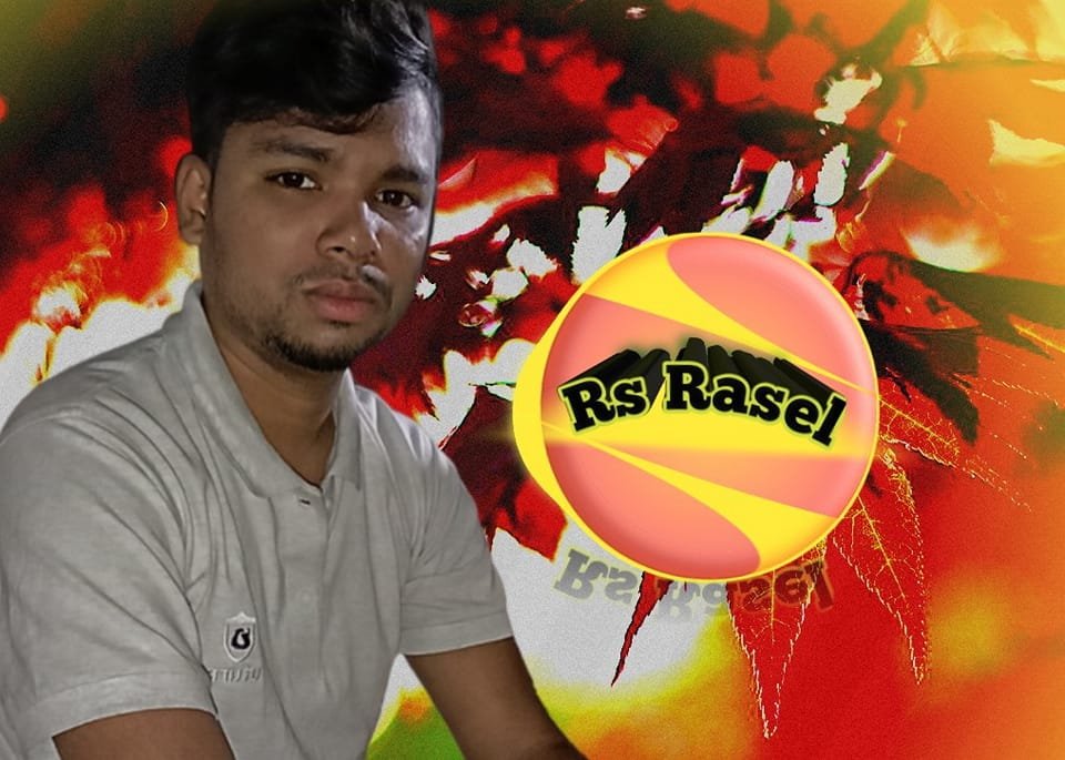 Rs Rasel