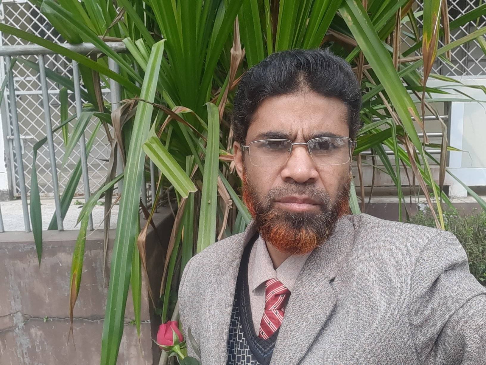 MD Rofiqul Islam