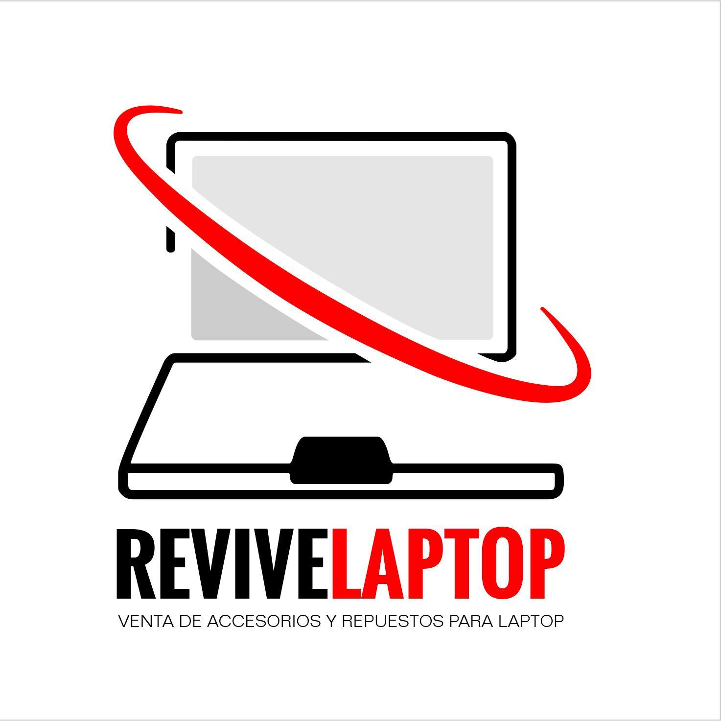 Revivelaptop