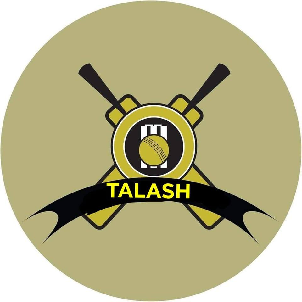 Talash Champions Trophy