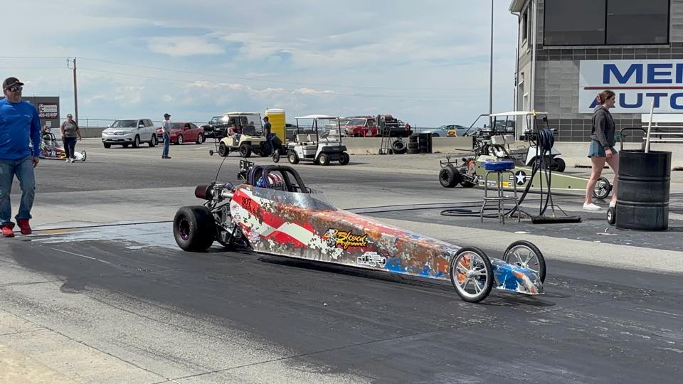 Hawkins Racing | Gillette WY