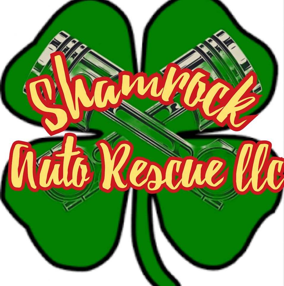 Shamrock Auto Rescue LLC | Cincinnati OH