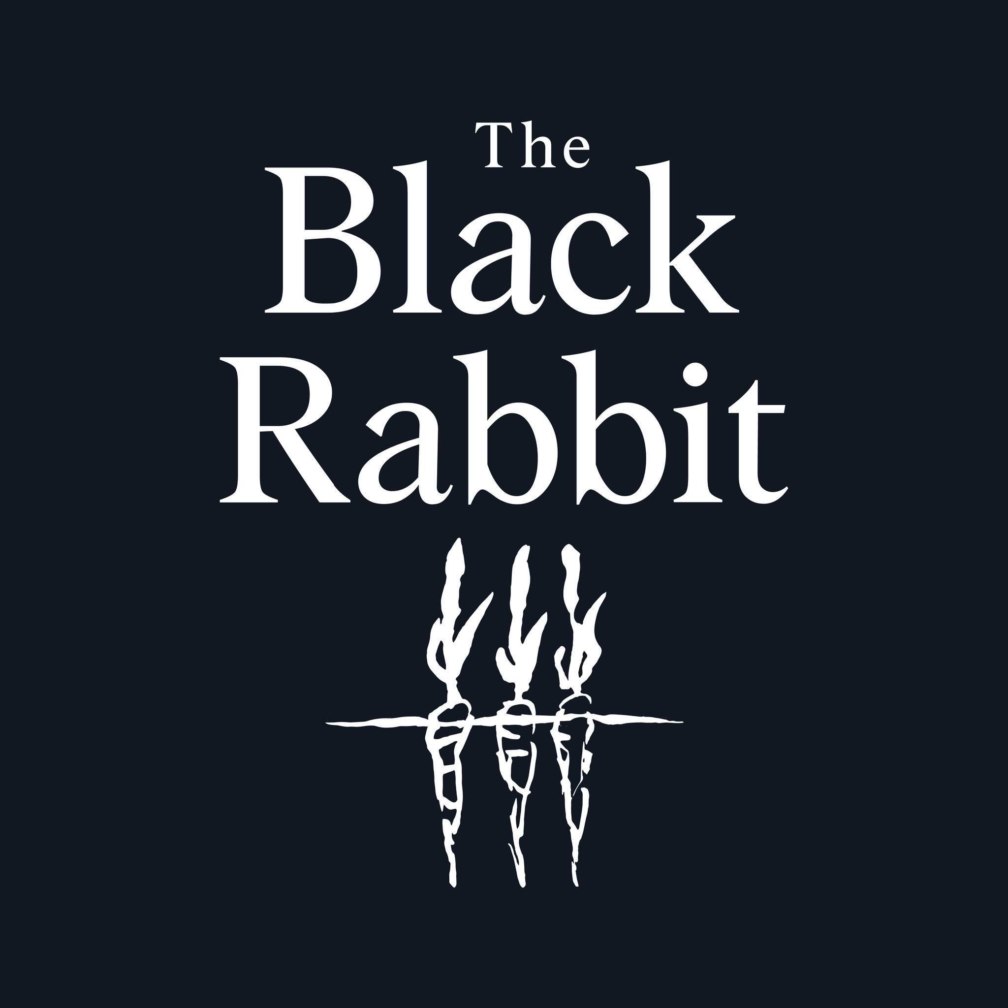 We are delighted to have been selected... - The Black Rabbit | Facebook