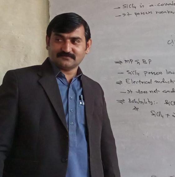 Jupiter academy of MCAT and ECAT KNS