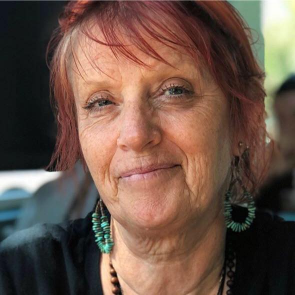 Vicki Rafn Reiki Master Teacher | Minneapolis MN