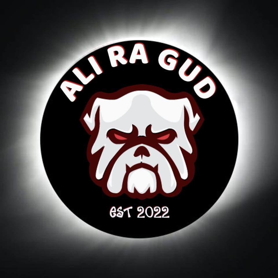 ALI RA GUD