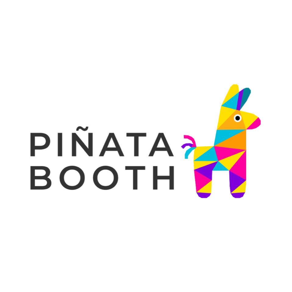 Piñata Booth