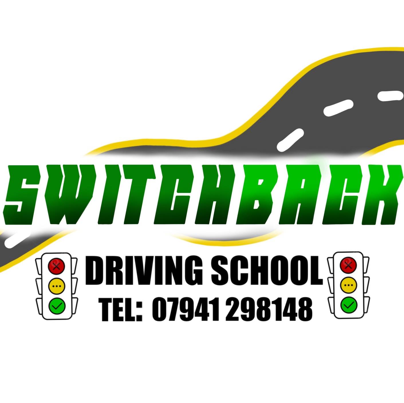 Switchback Driving School