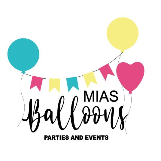 MIAS Balloons | Odessa TX