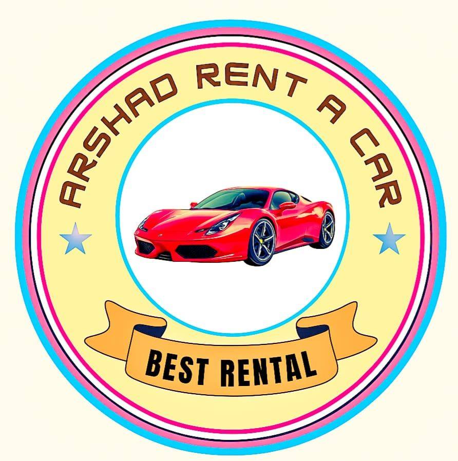 Arshad Rent A Car | Cox's Bazar