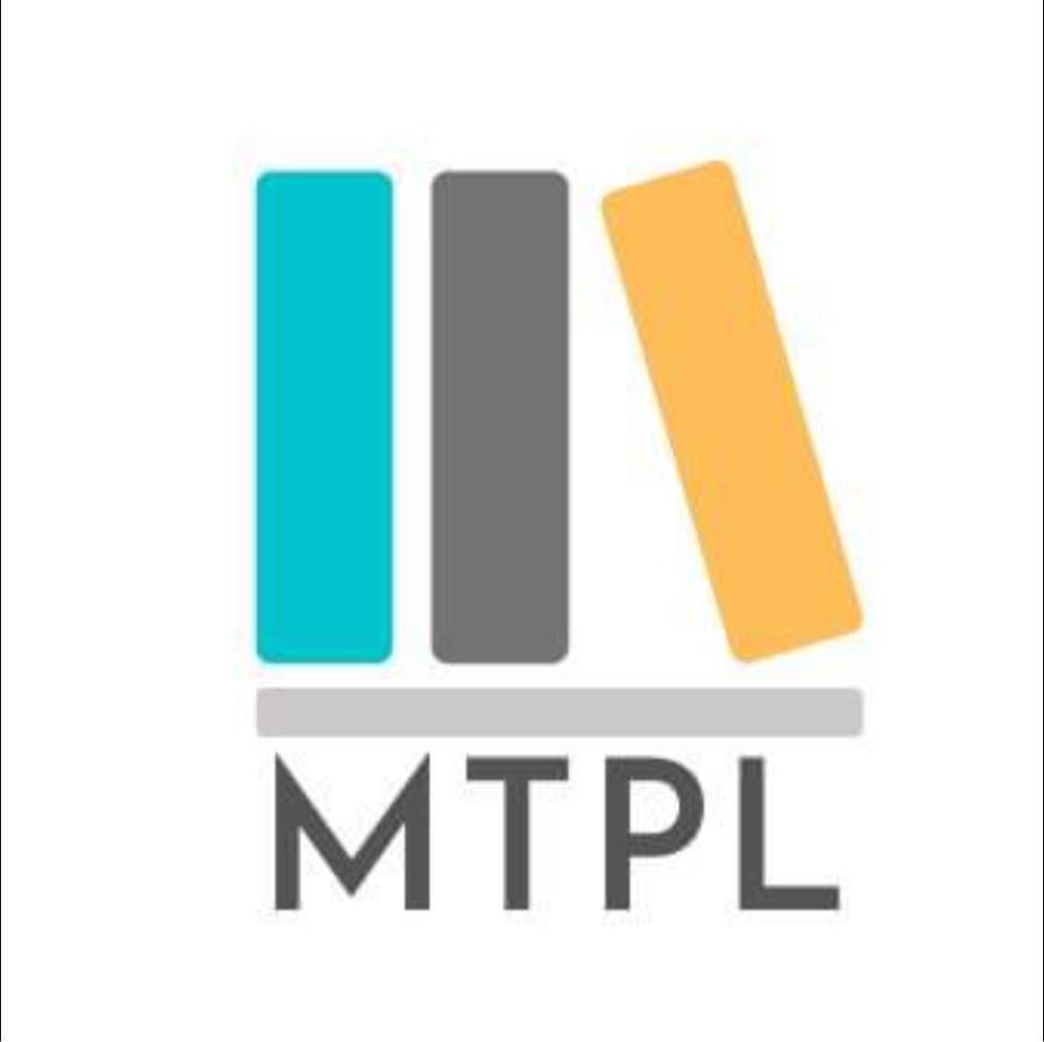 Martin Township Public Library | Colfax IL