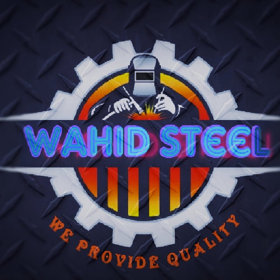 Wahid steel engineering works | Mirpur