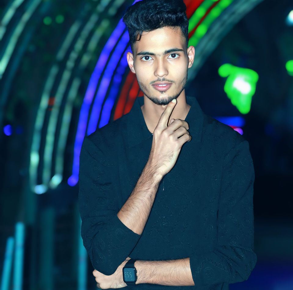 Md Geim Talukder