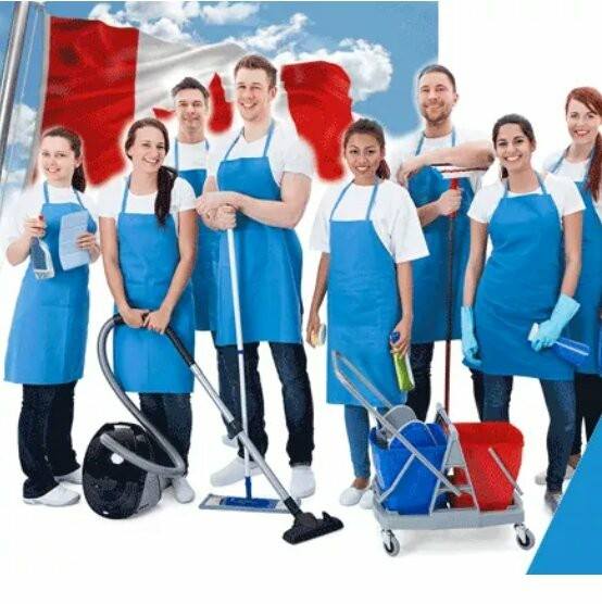 Direct Canada recruitment