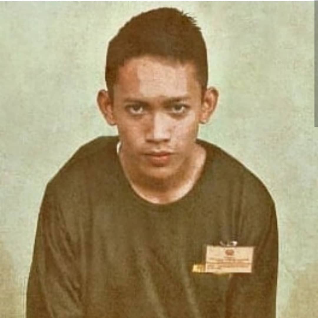 I Gede Agung Wiweka Reswananda