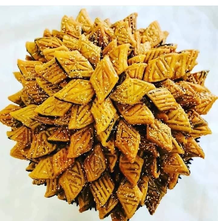 حلويات الاغالبة للبيع بالجملة | Kairouan