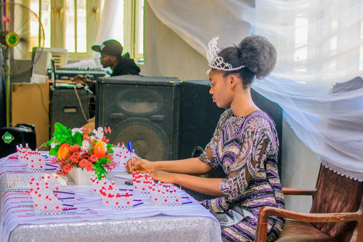 Miss Southwest Nigeria | Ibadan
