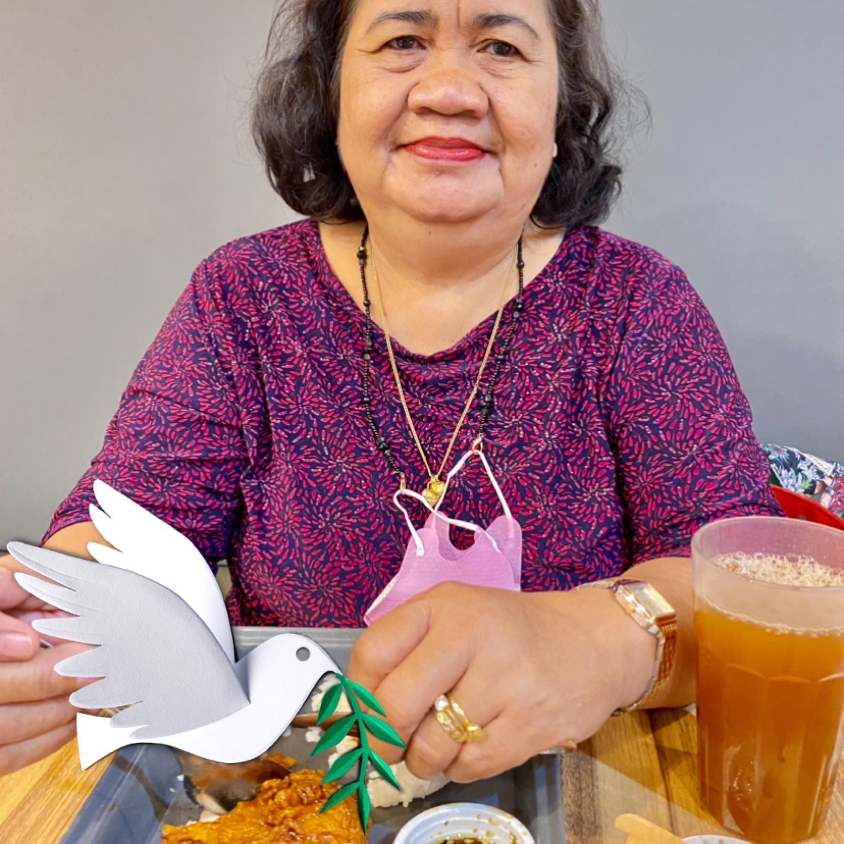 Vogue - Apo Maria “Whang-Od” Oggay symbolizes the strength and beauty ...
