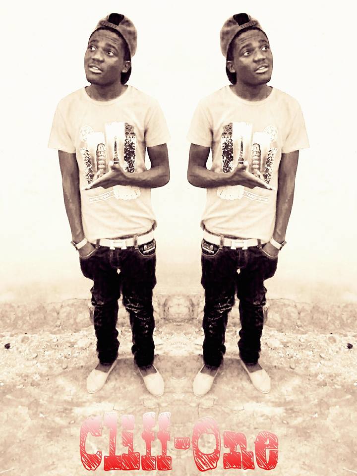 Cliff New Rapper