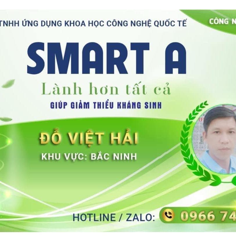 SmartA Bắc ninh