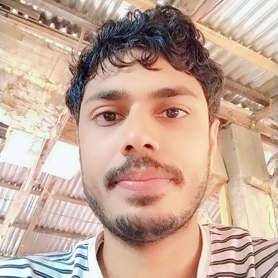 Saiful Islam