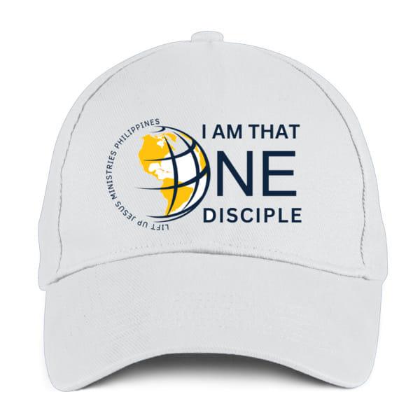 One Disciple One Fruit movement of Jesus Christ