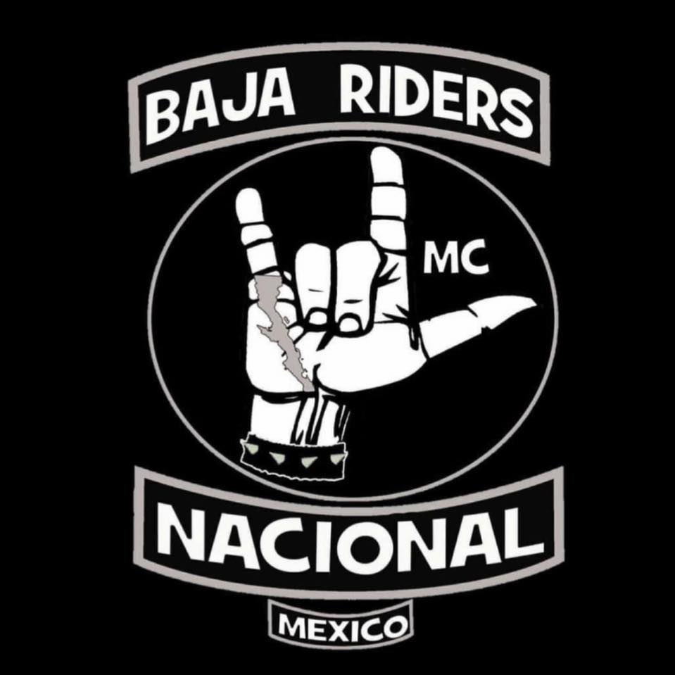 Baja Riders Nacional