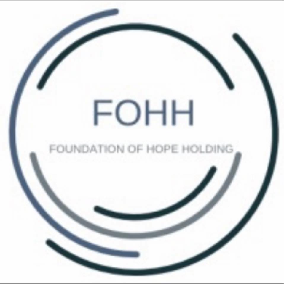 Foundation of hope holdings | Pretoria