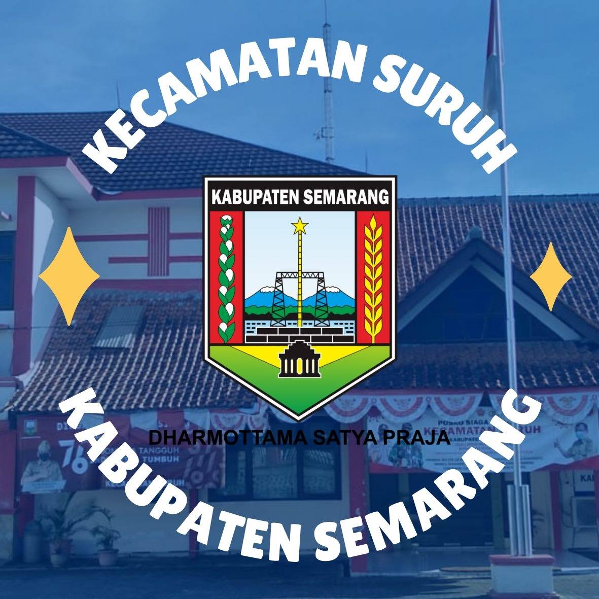 Kecamatan Suruh | Suruh