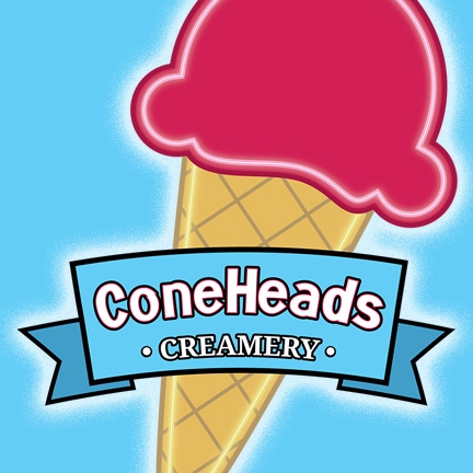 Conehead Clipart