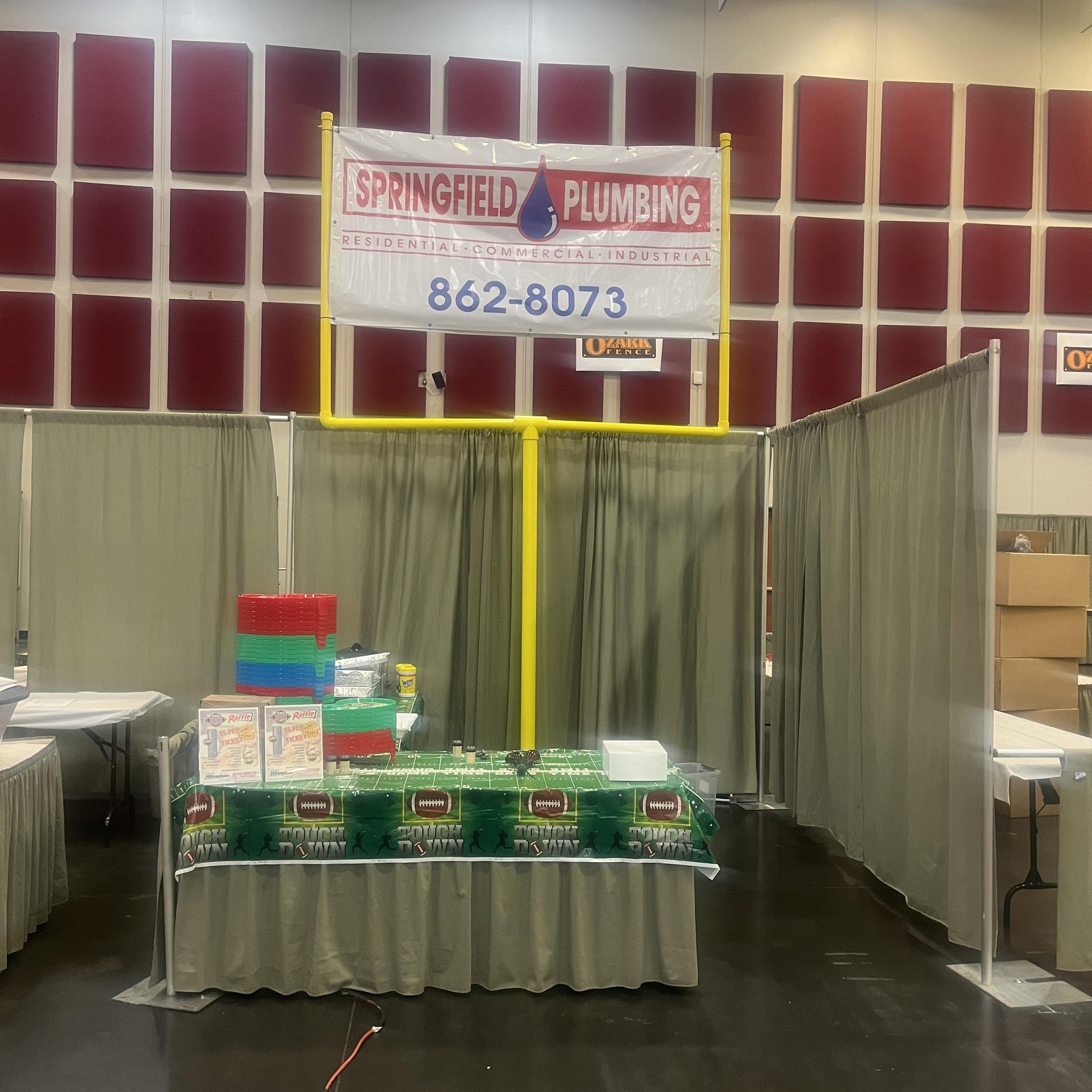 Springfield Plumbing | Springfield MO