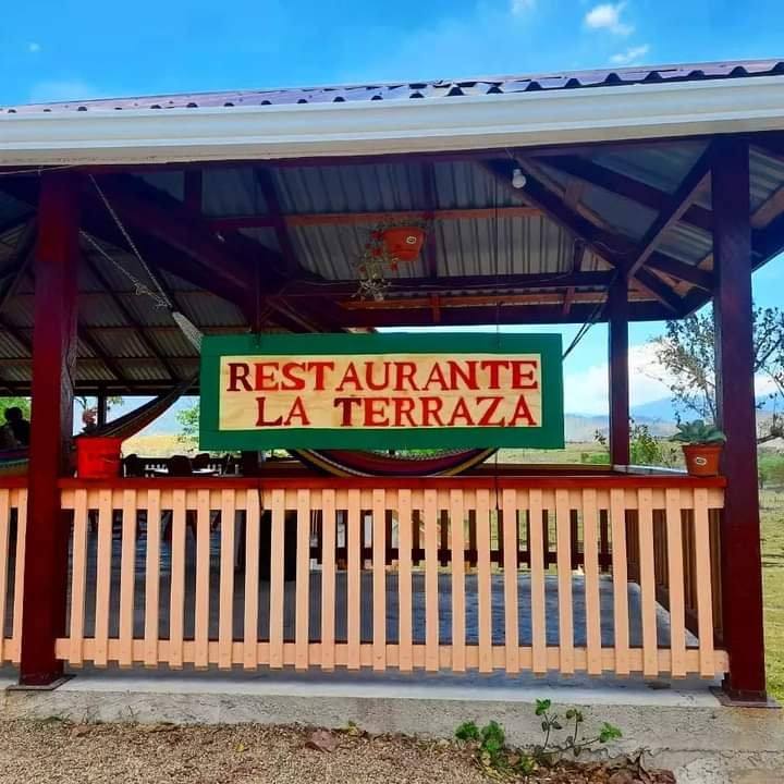 Restaurante La Terraza