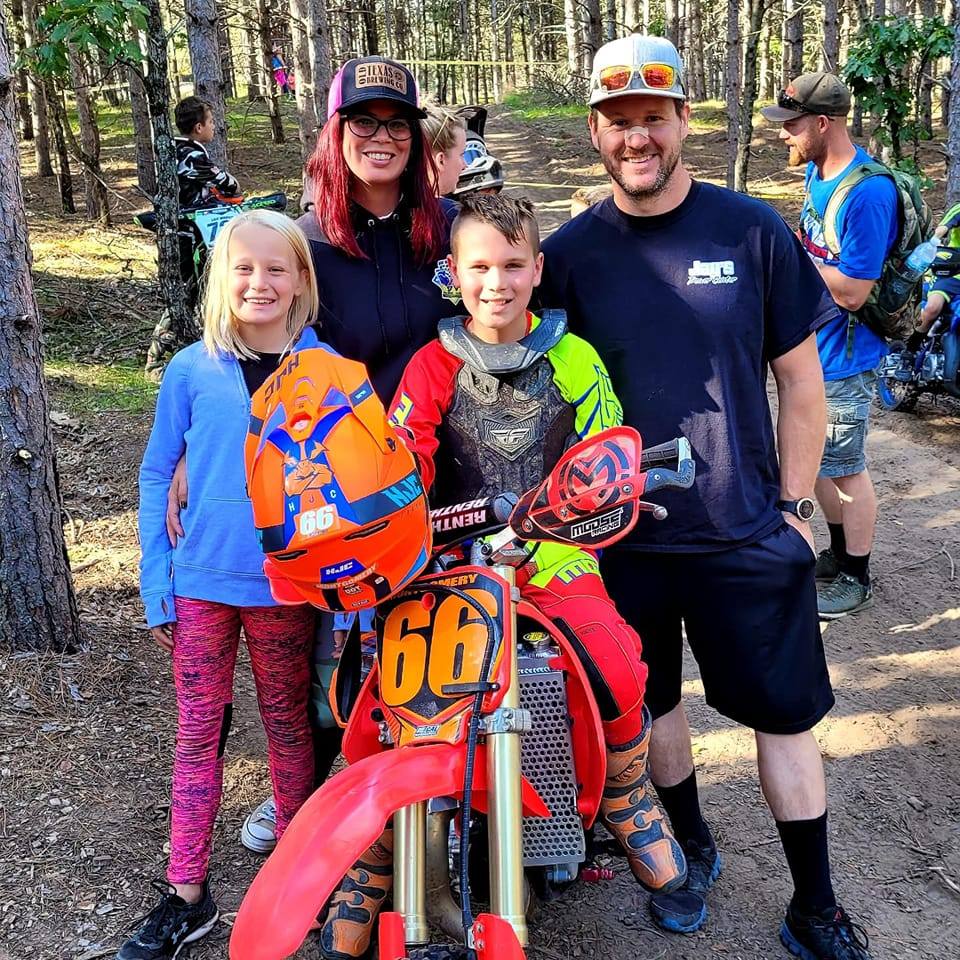 Montgomery Family Racing