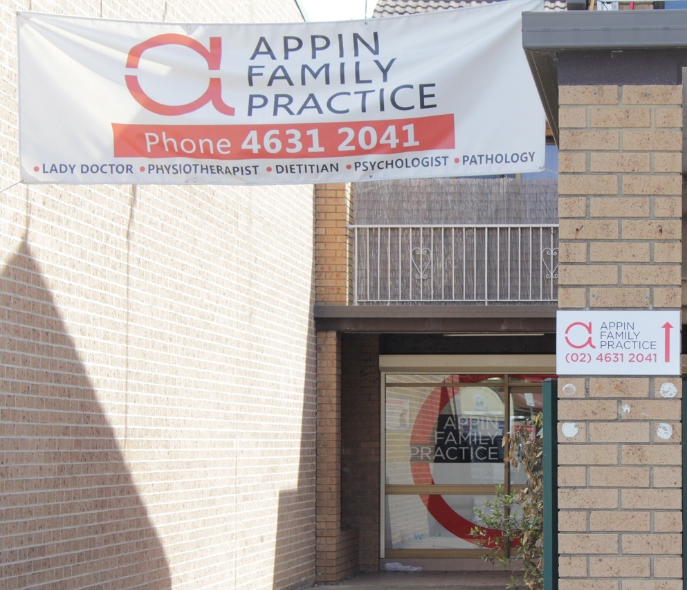 Appin Family Practice | Appin NSW
