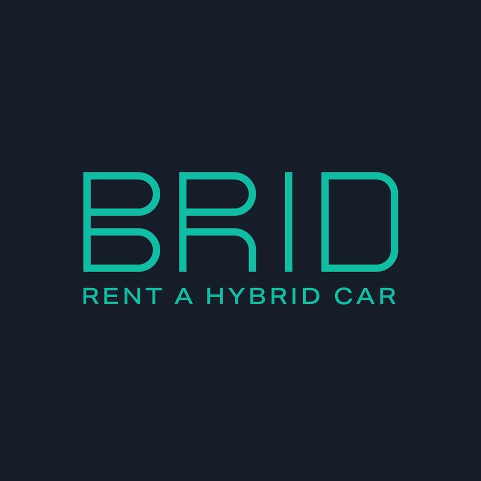 Brid Hybrid Car | Cinisi