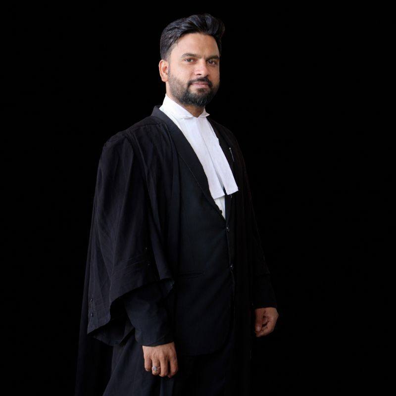 Adv Saddam Aman Ilahi