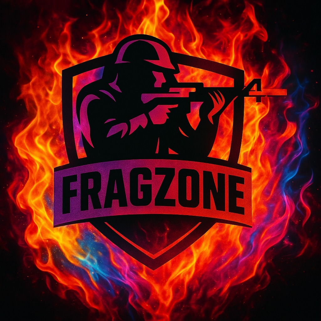 FragZone
