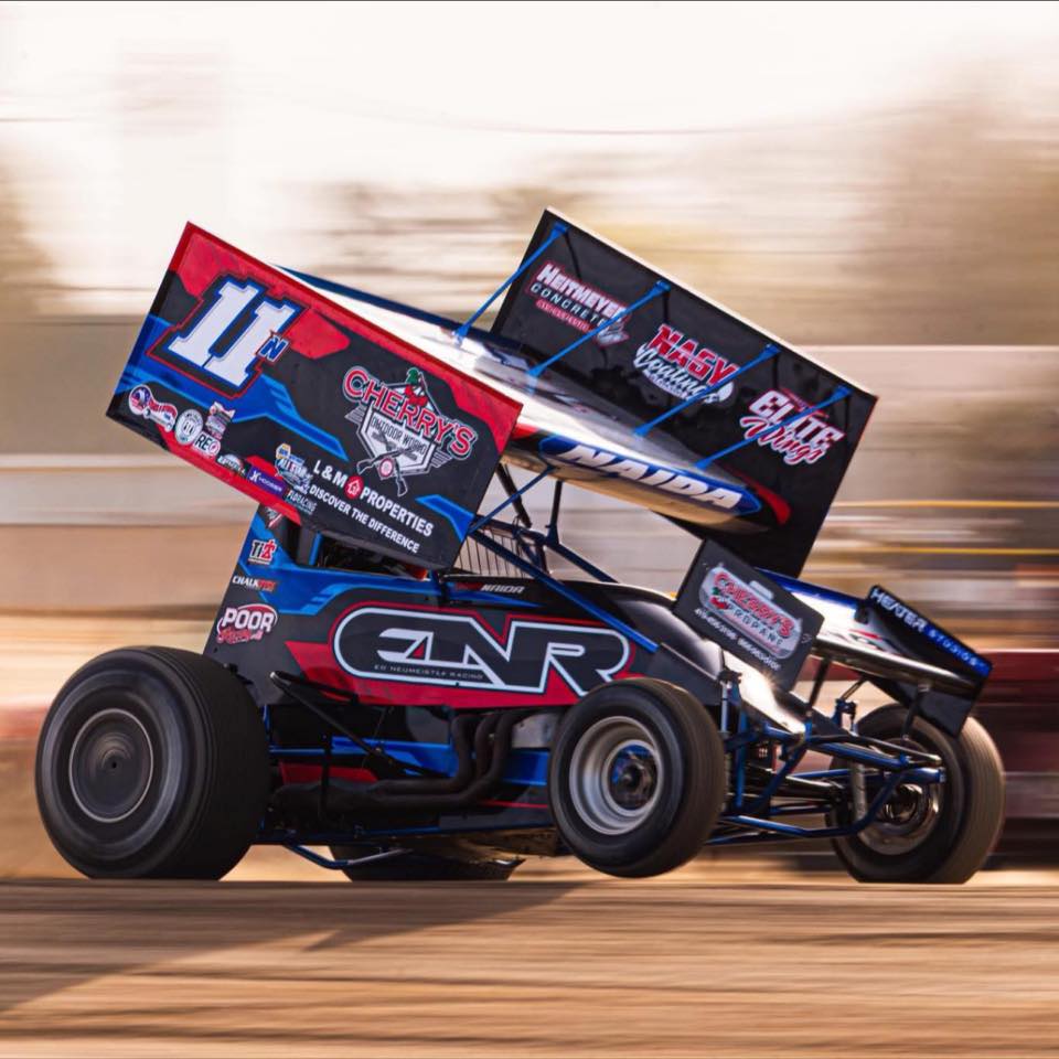 Ed Neumeister Racing | Findlay OH
