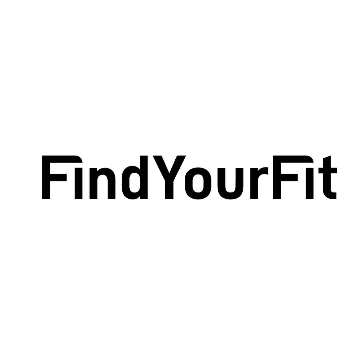 Find Your Fit