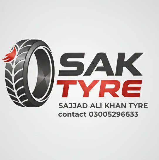 SAK Rim Tyres traders | Hassan Abdal