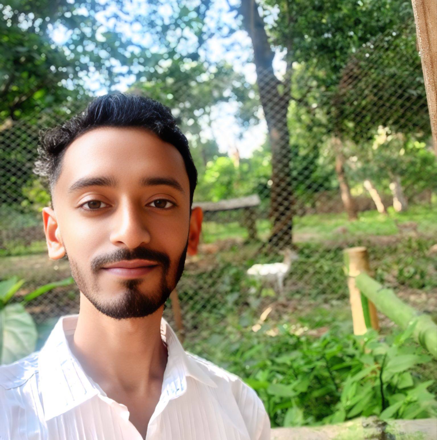 Tushar Raj