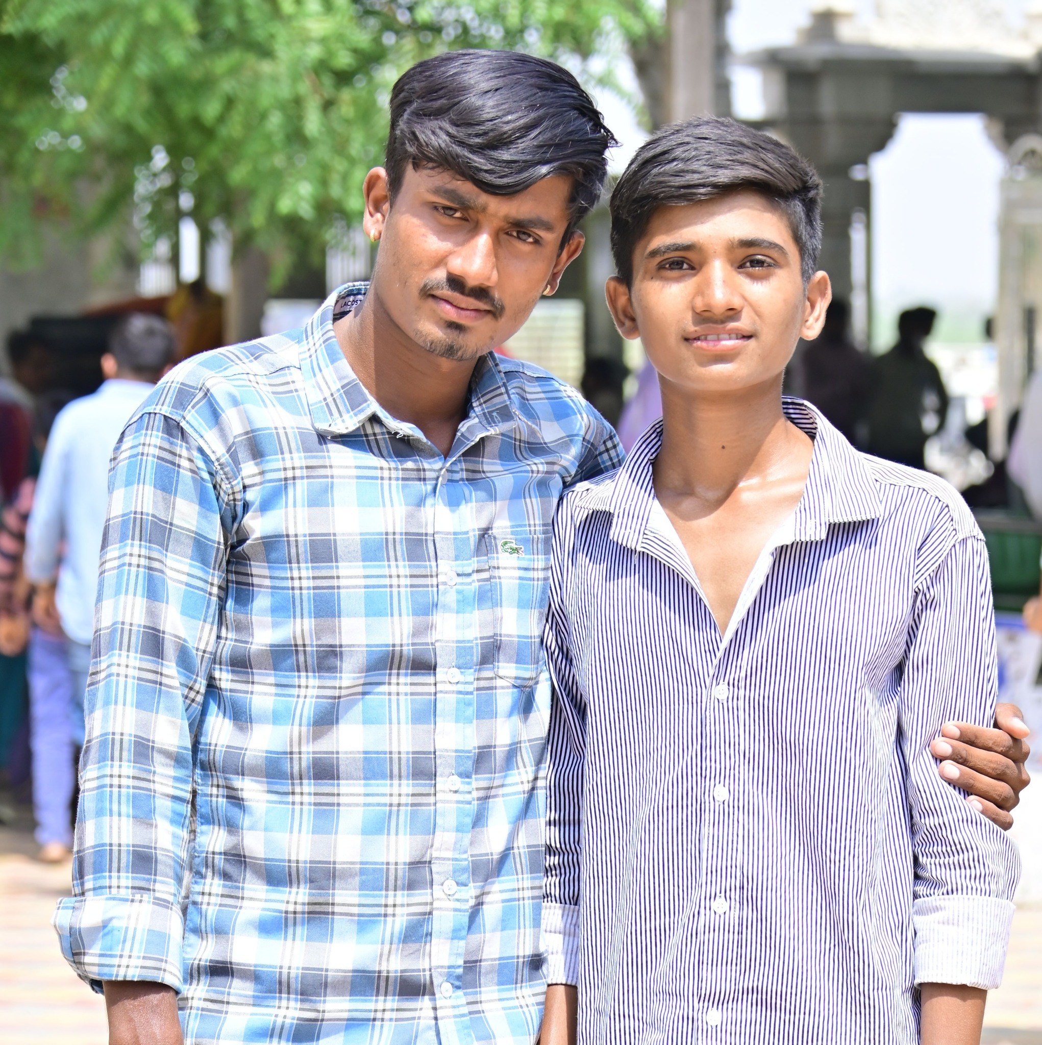 Parsh Parihar